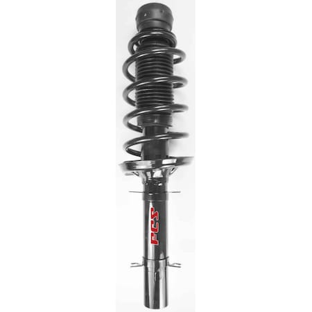 Fcs Automotive Complete Strut Assembly, 1336306 1336306